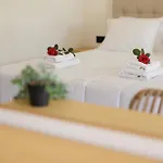 Santos Apartments & Studios