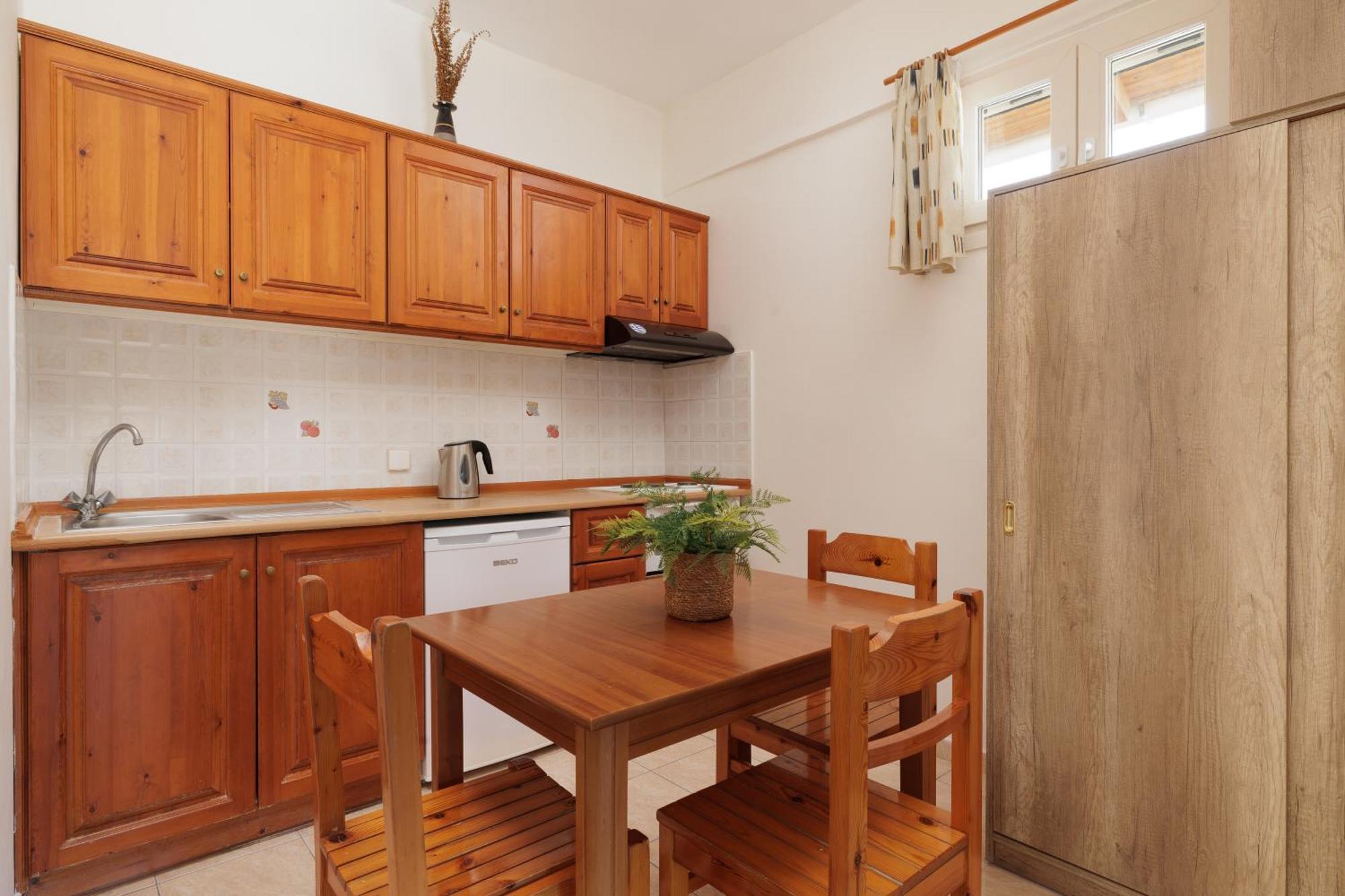Apartament Santos & *