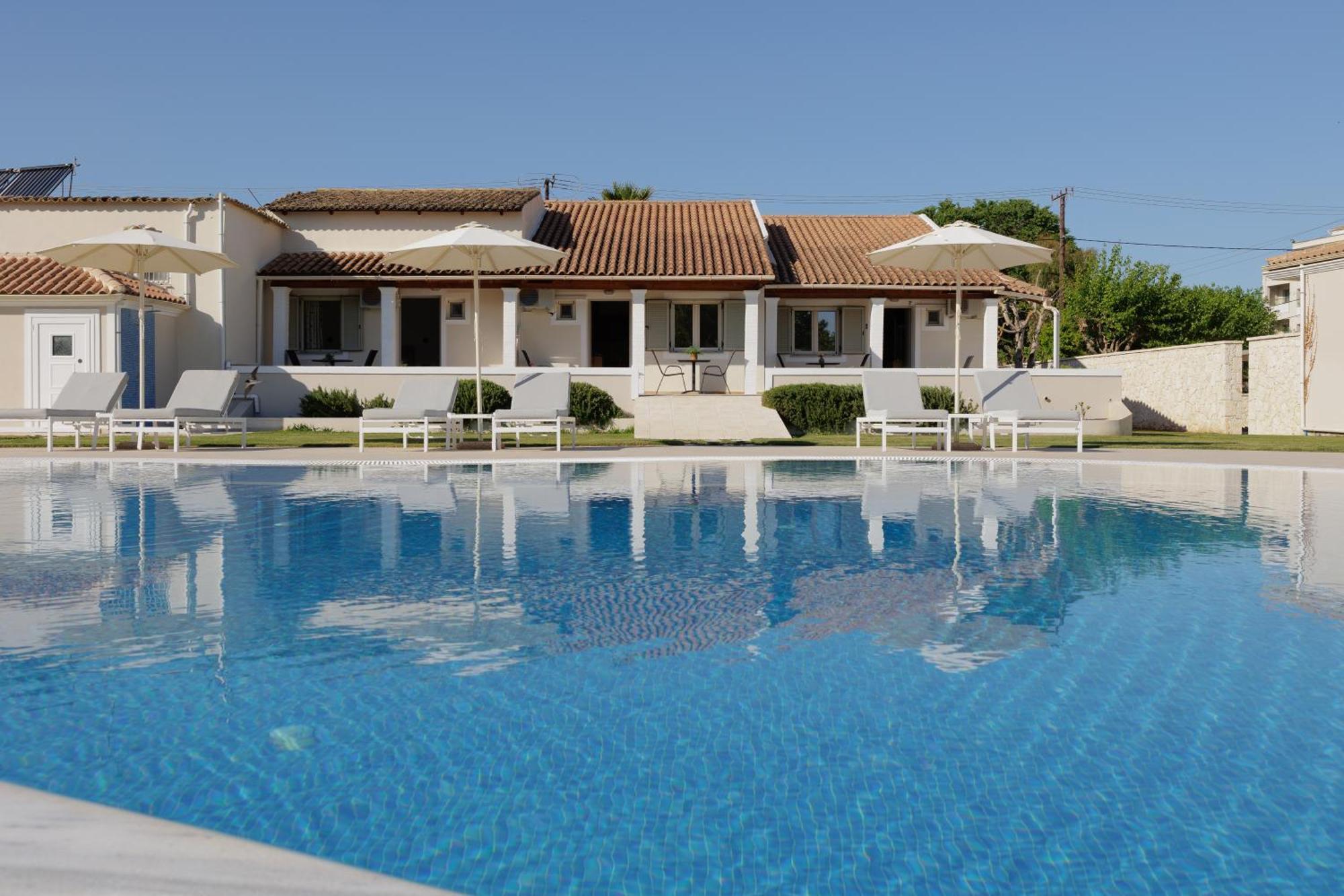 Apartament Santos &