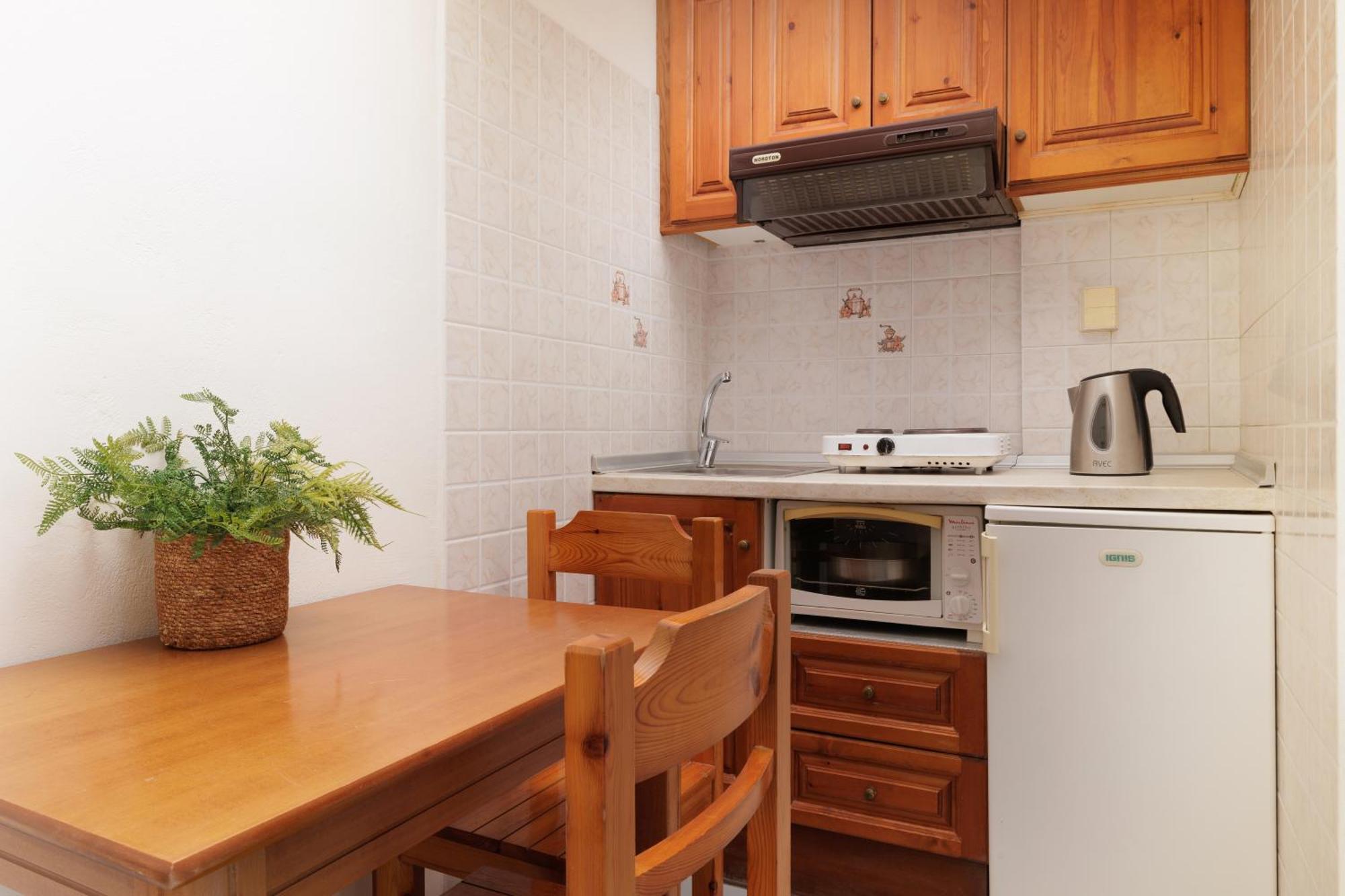 Santos & Apartament