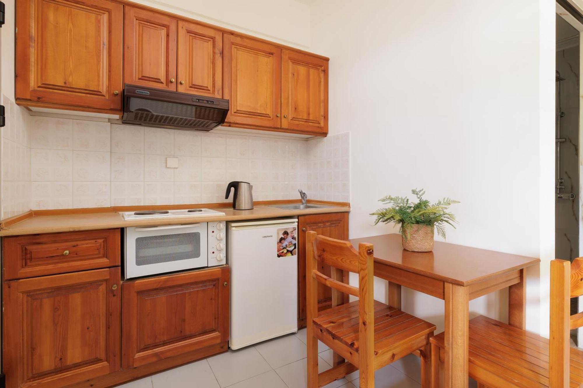 Santos & Apartament