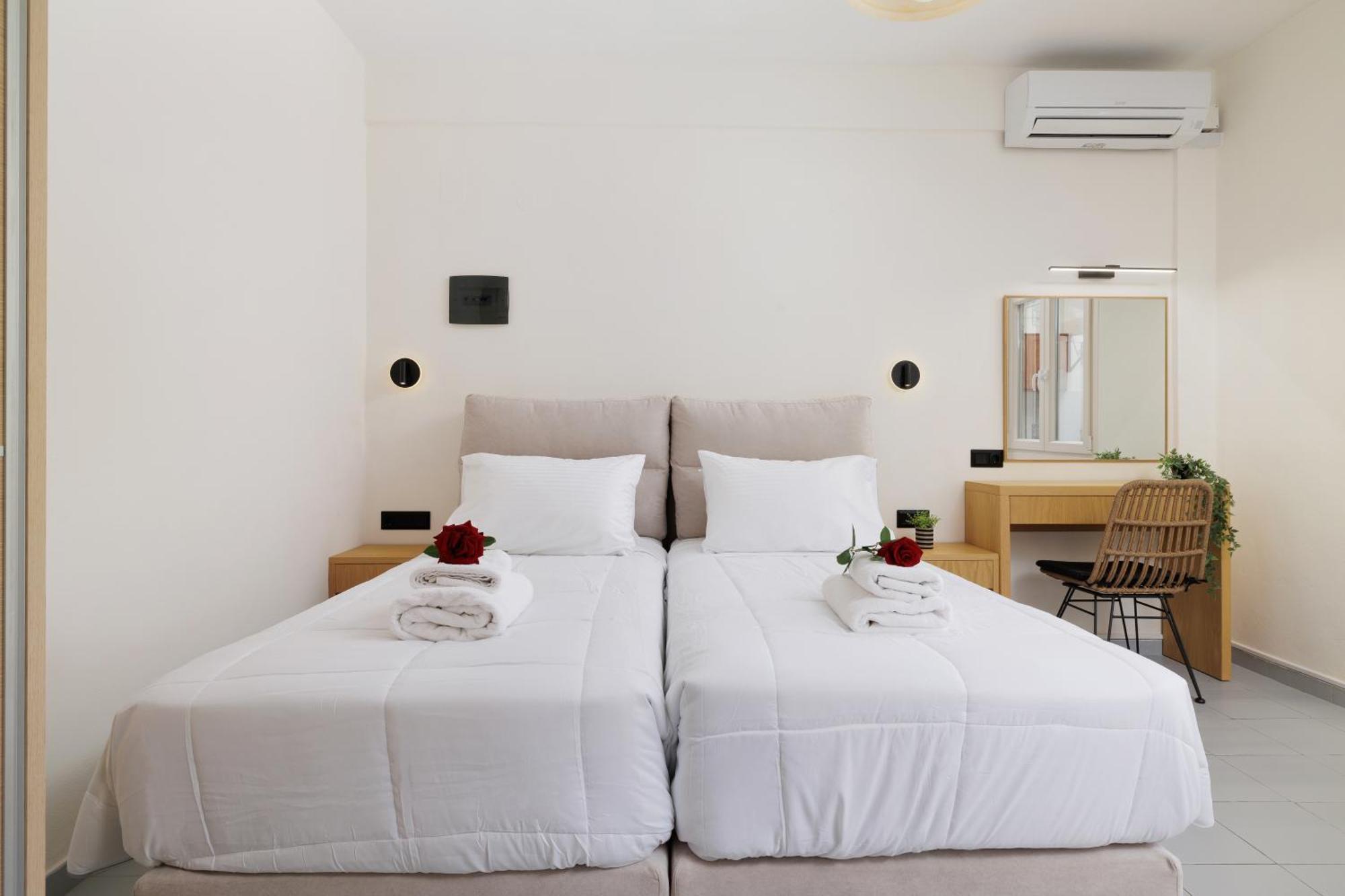 Apartament Santos &