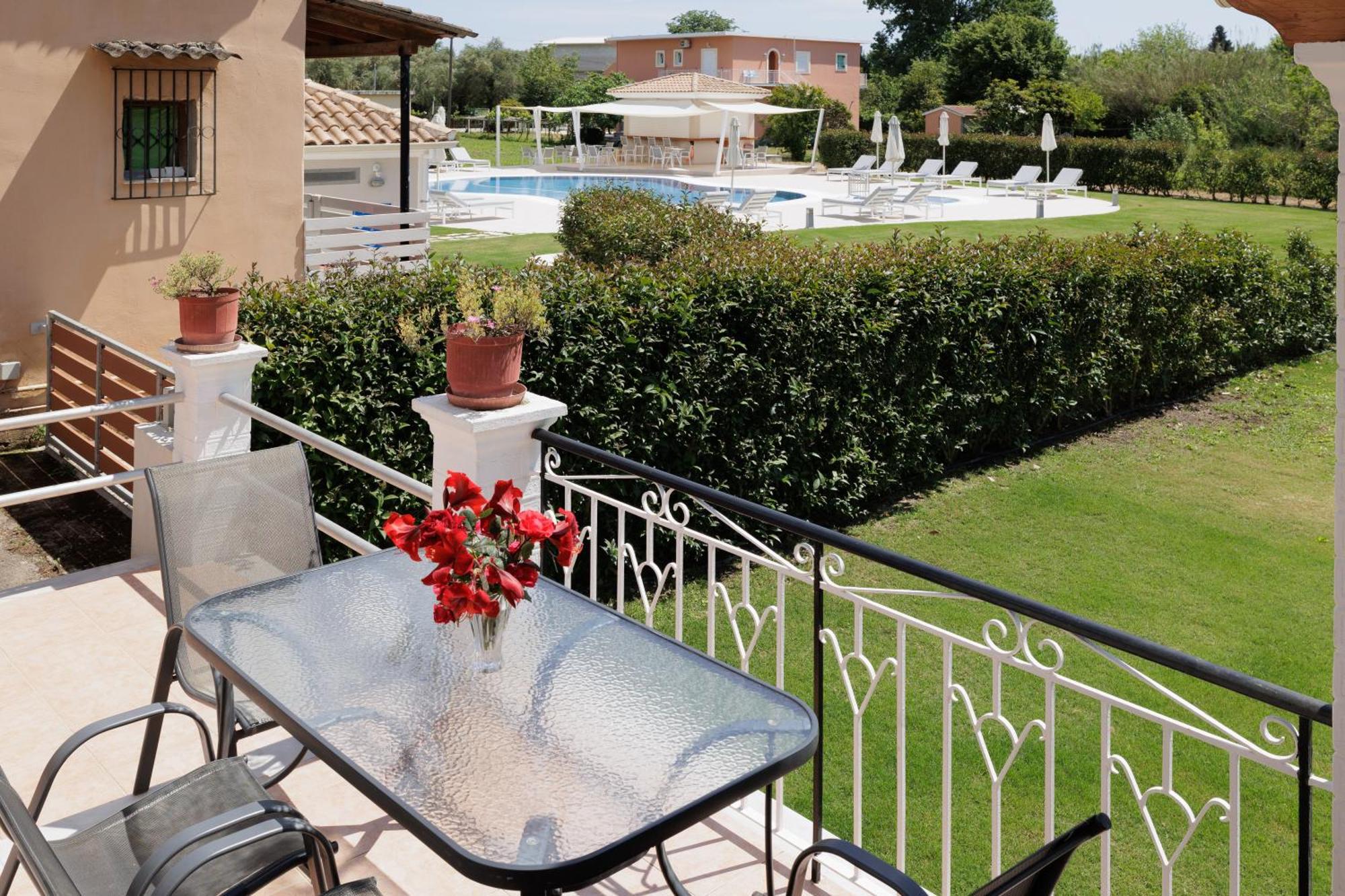 Apartament Santos &