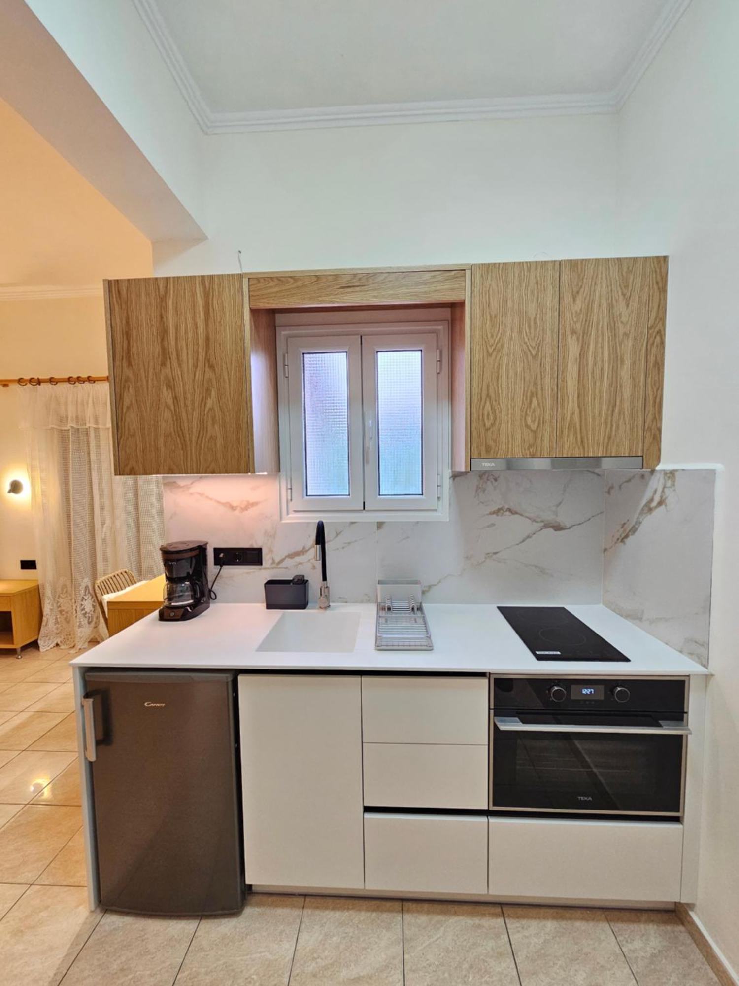 Santos & Apartament Dassia (Corfu)