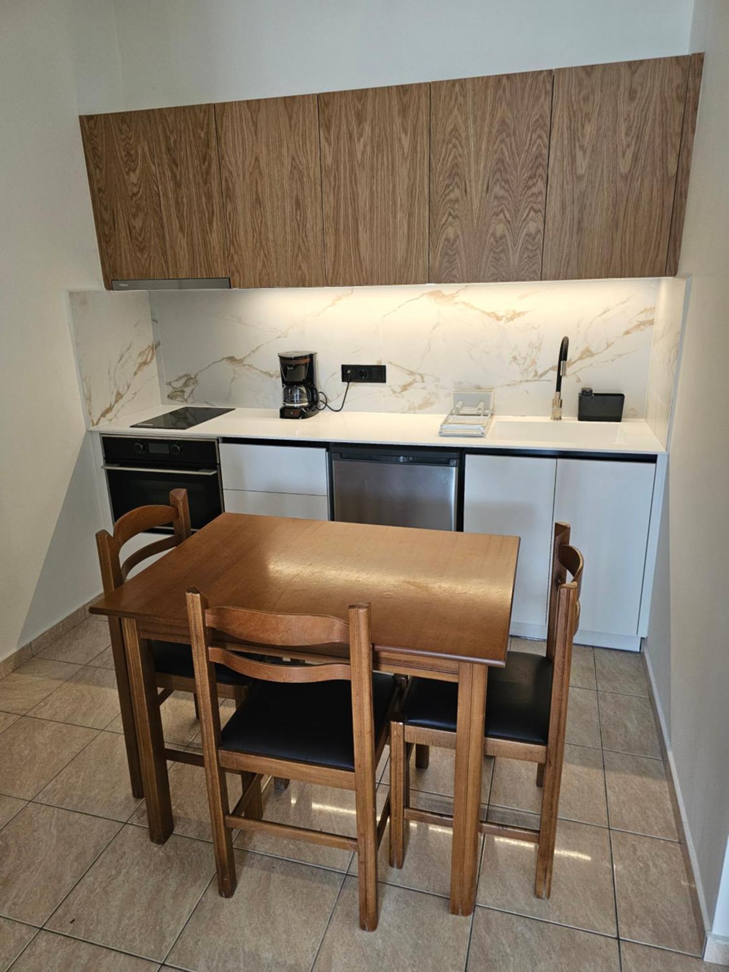 Santos & Apartament Dassia (Corfu)
